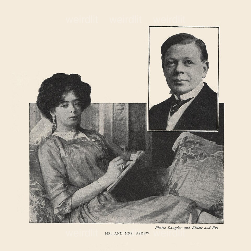 Alice Askew