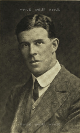 E.C.Bentley