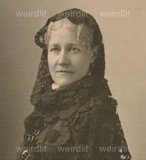 Harriet Prescott Spofford
