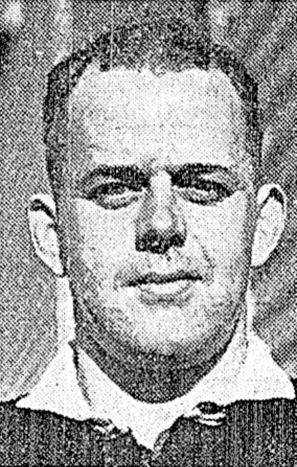 J. S. Leatherbarrow