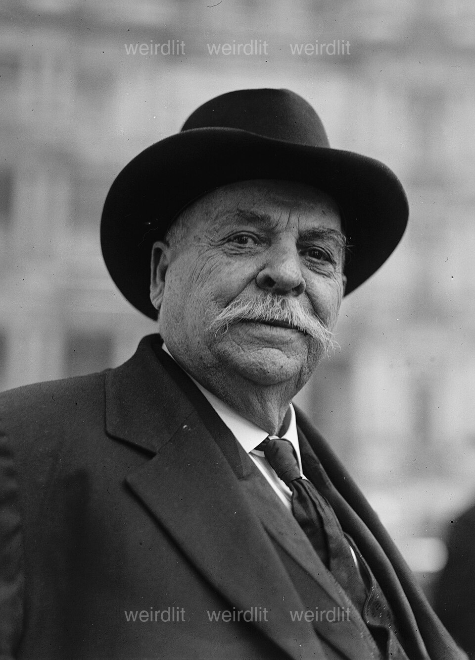 John Alfred Taylor