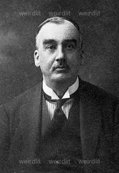 John Meade Falkner