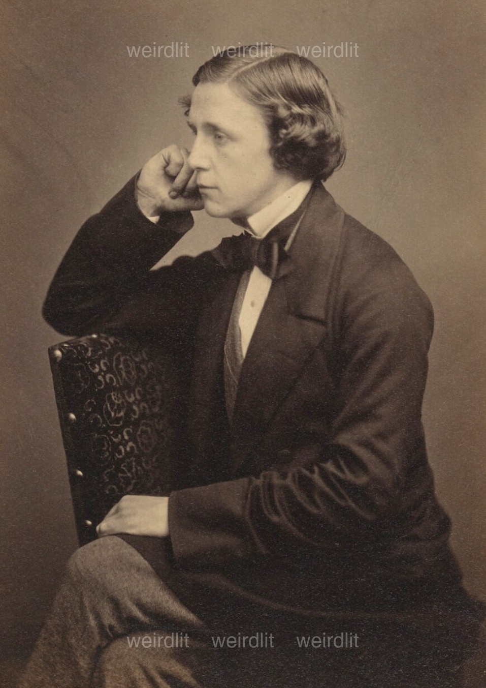 L. A. Lewis