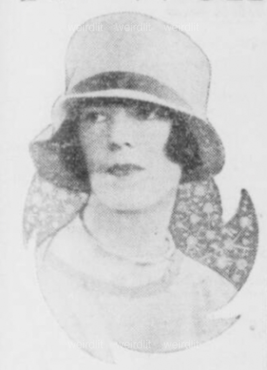 Magdalen King-Hall