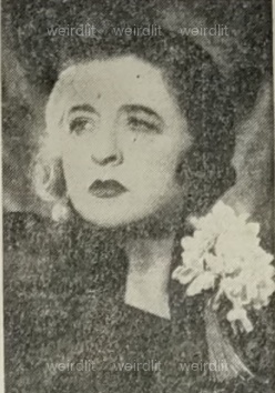 Margery Lawrence
