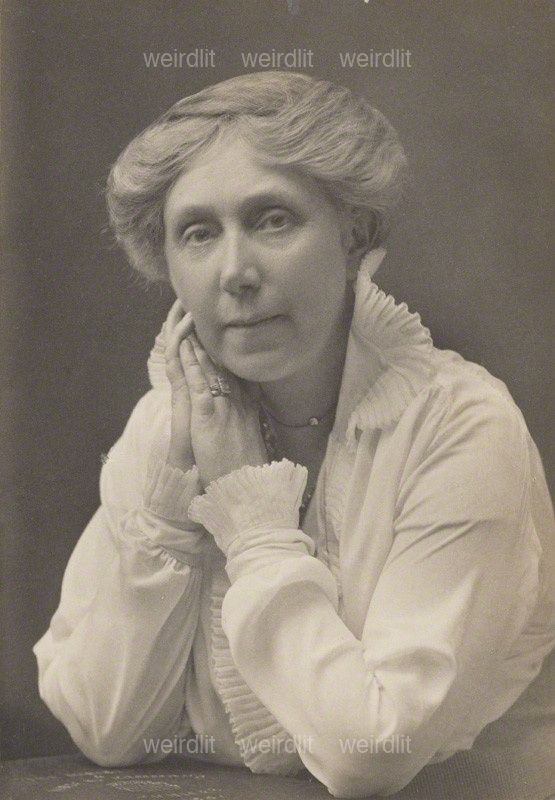 Maud Diver