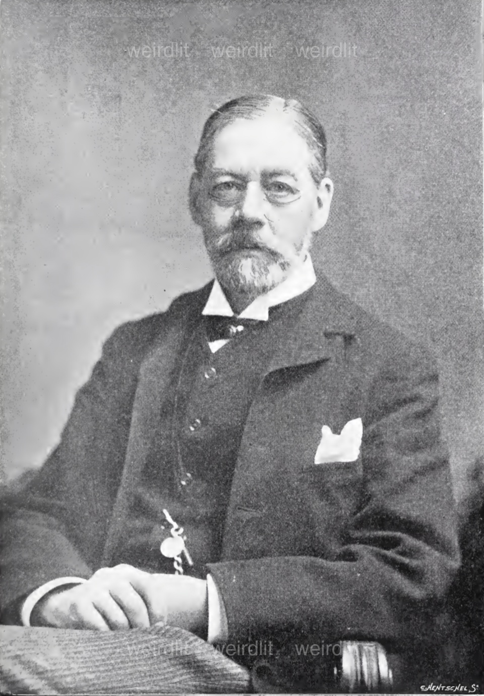 T. G. Jackson