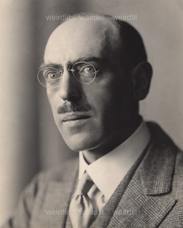 W.L. George