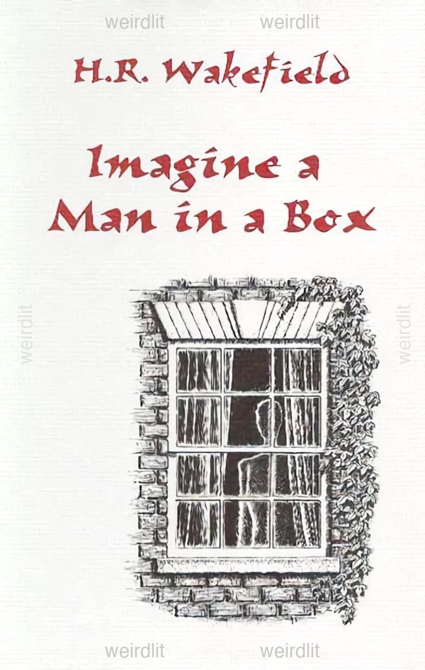 Imagine a Man in a Box