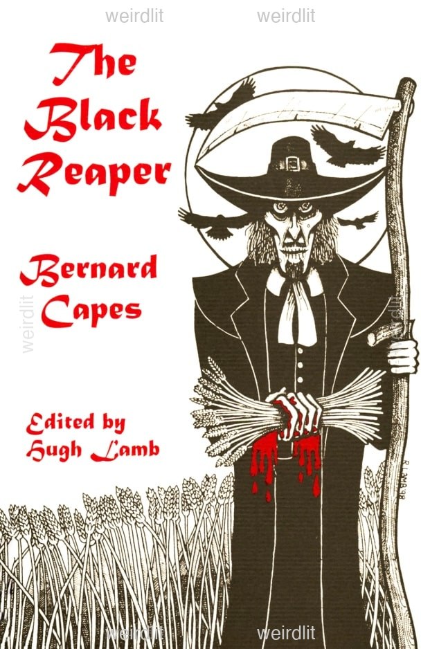 The Black Reaper