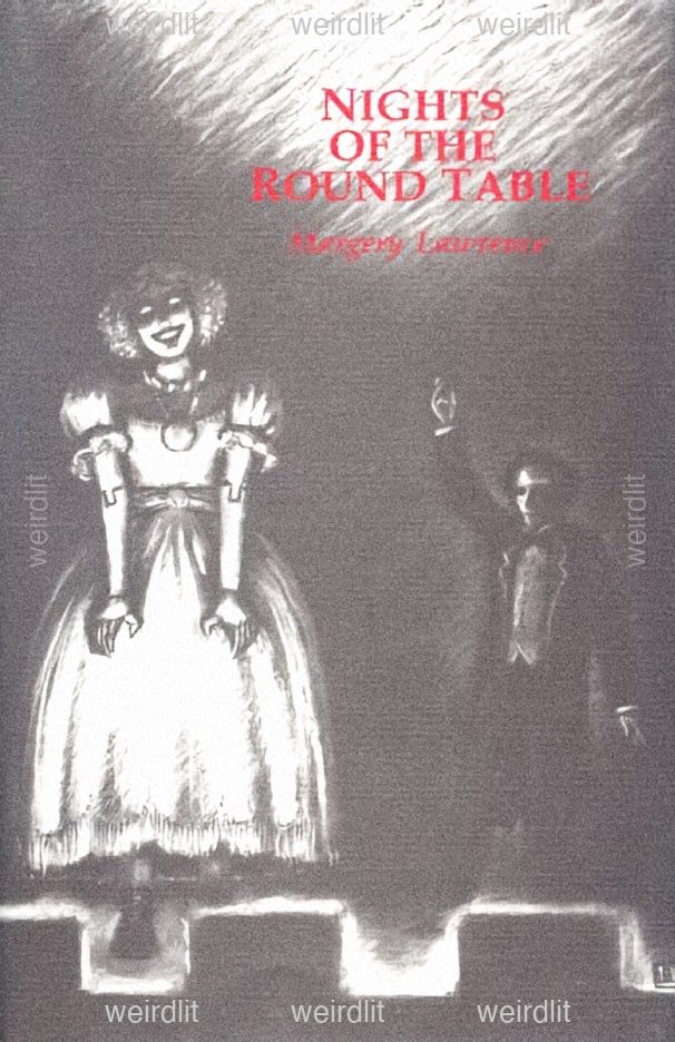Nights of the Round Table