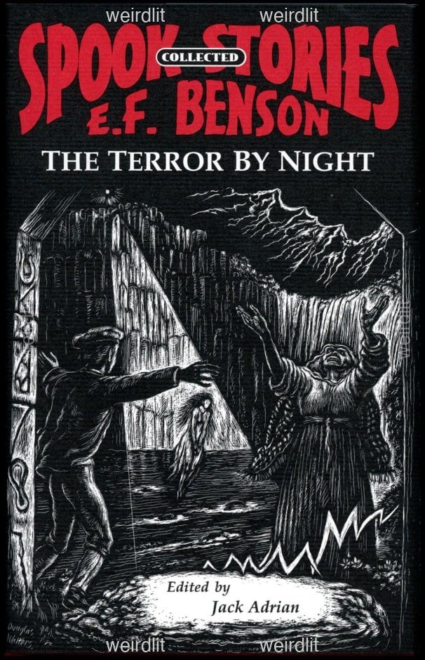 The Terror by Night