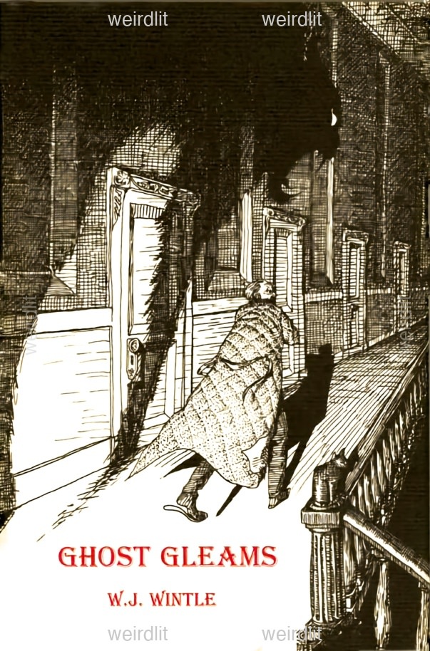 Ghost Gleams