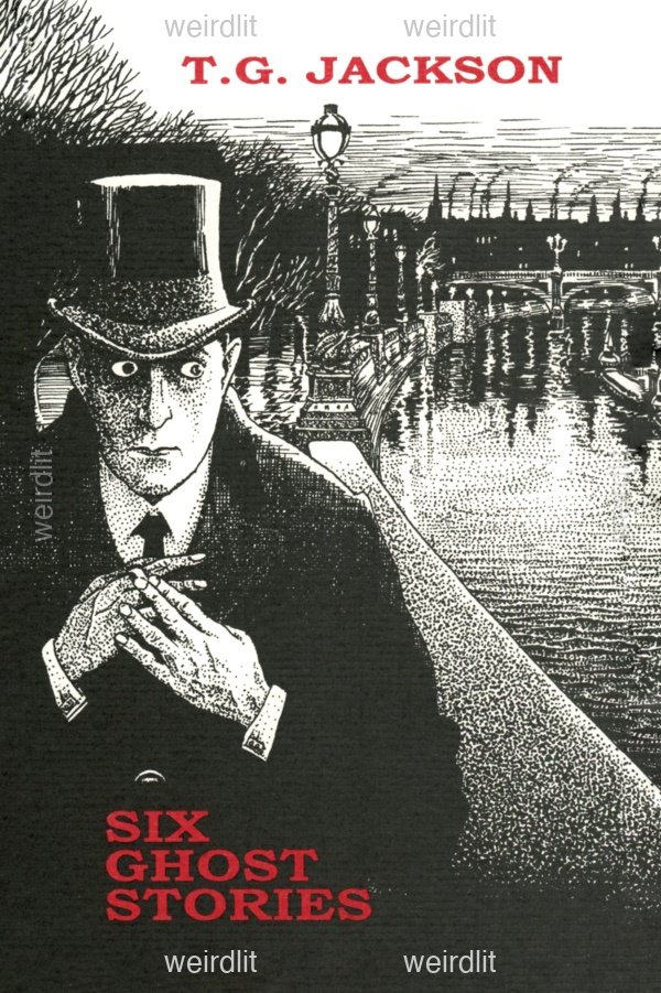 Six Ghost Stories
