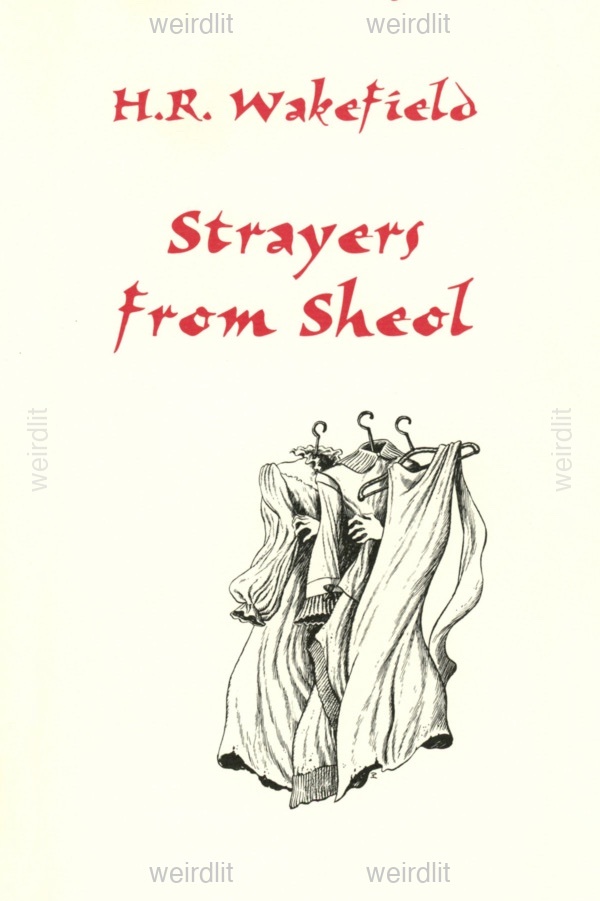 Strayers from Sheol