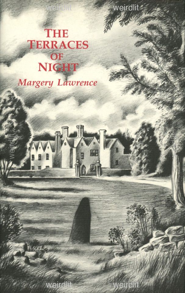 The Terraces of Night