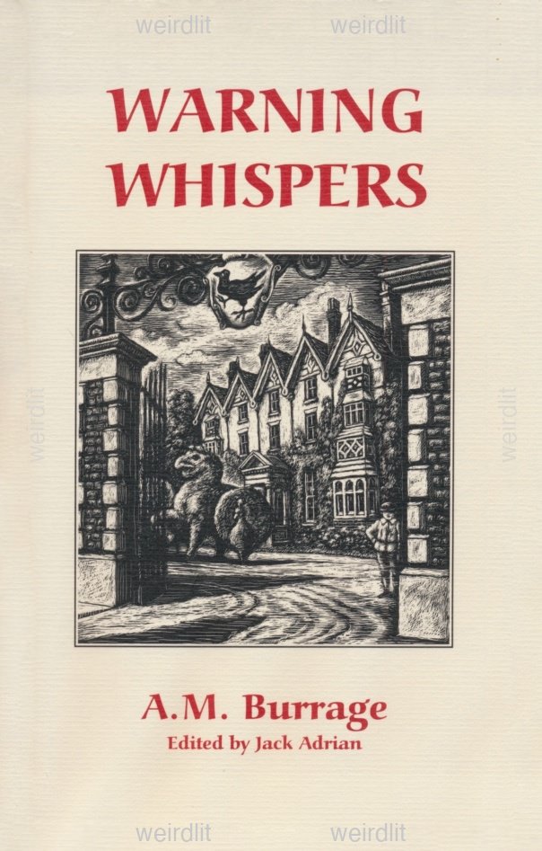 Warning Whispers