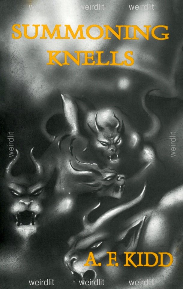 Summoning Knells and Other Inventions