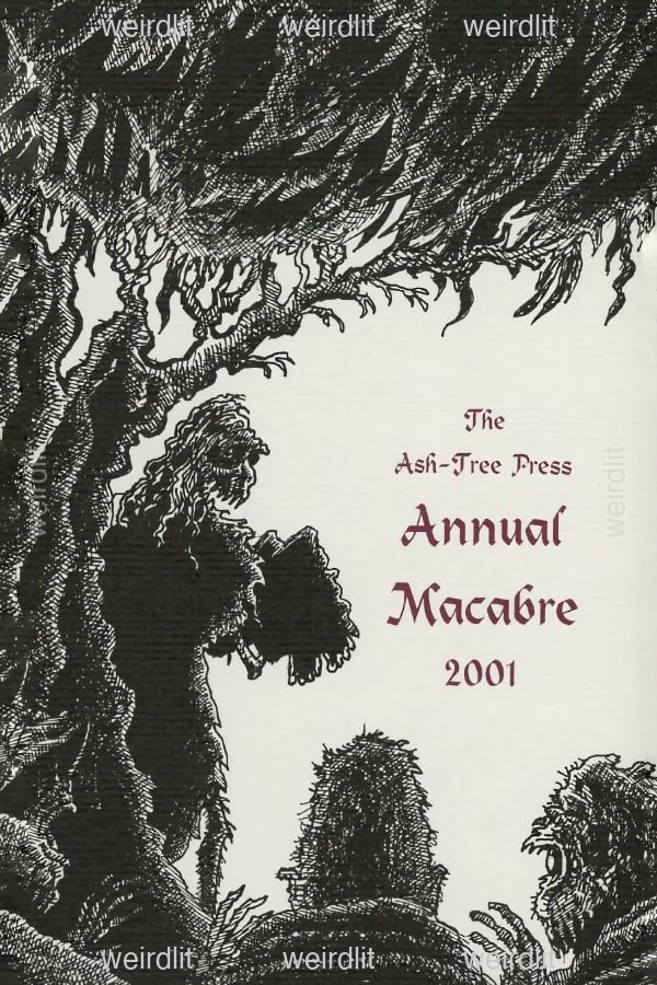 Annual Macabre 2001