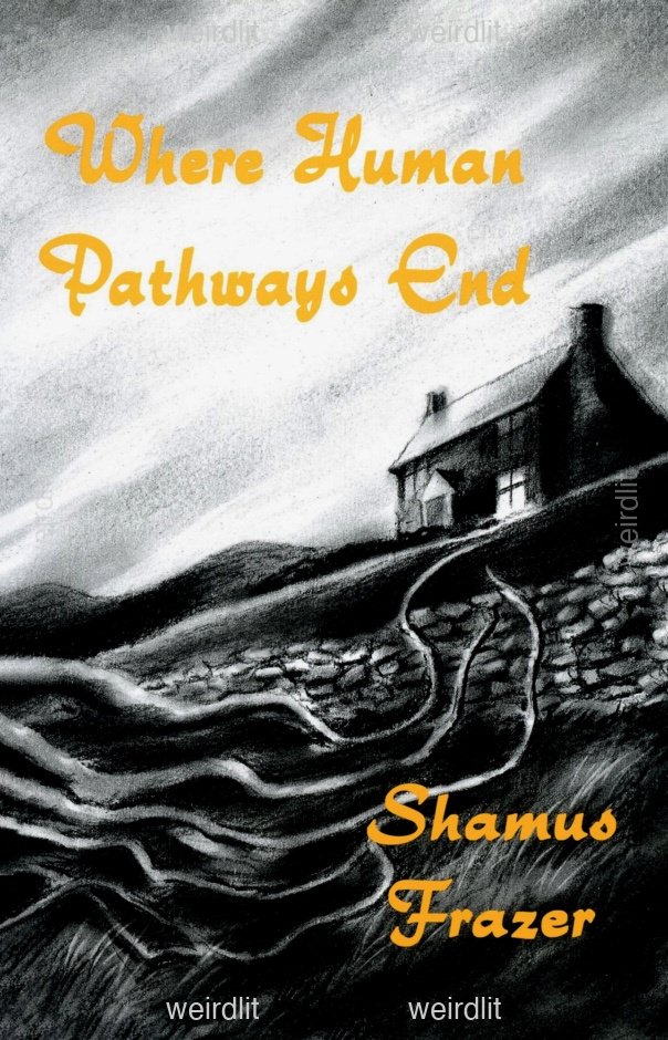 Where Human Pathways End