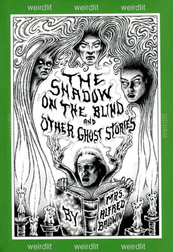 The Shadow on the Blind