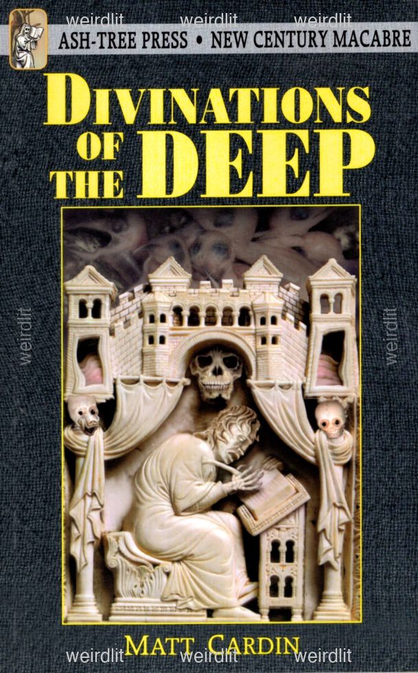 Divinations of the Deep