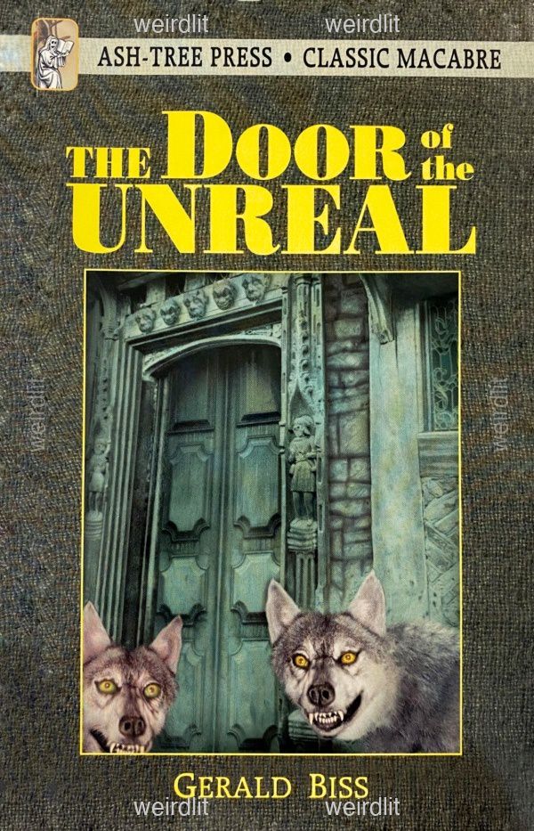 The Door of the Unreal