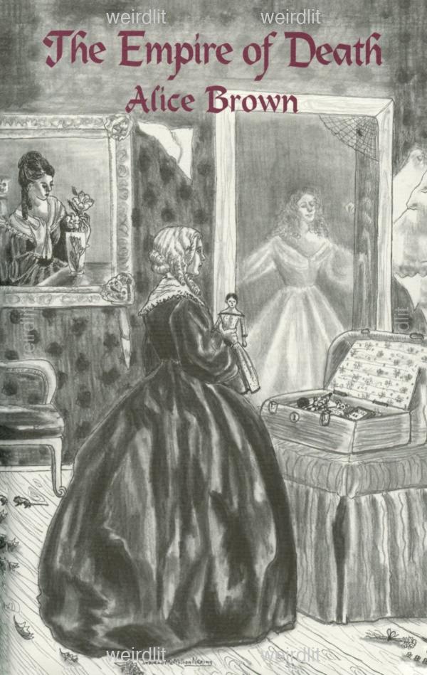 The Empire of Death and Other Strange Stories