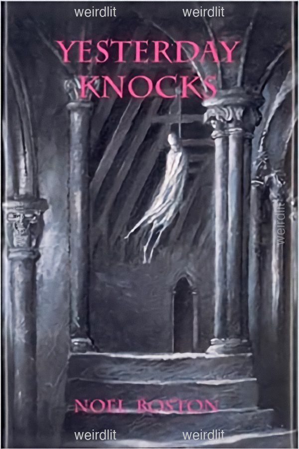 Yesterday Knocks