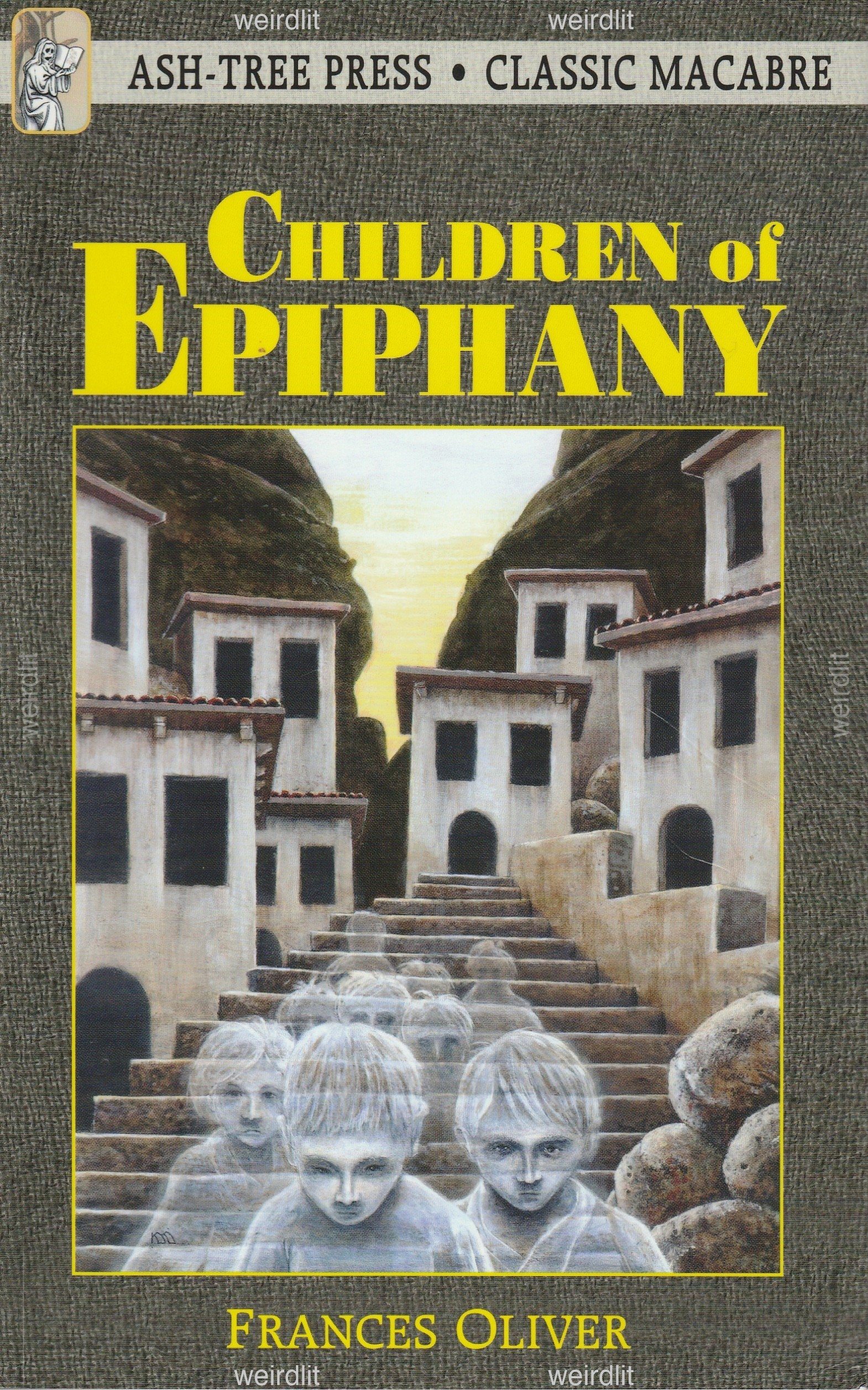Children of Epiphany
