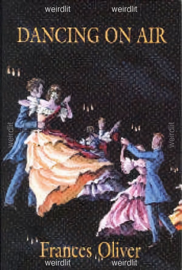 Dancing on Air