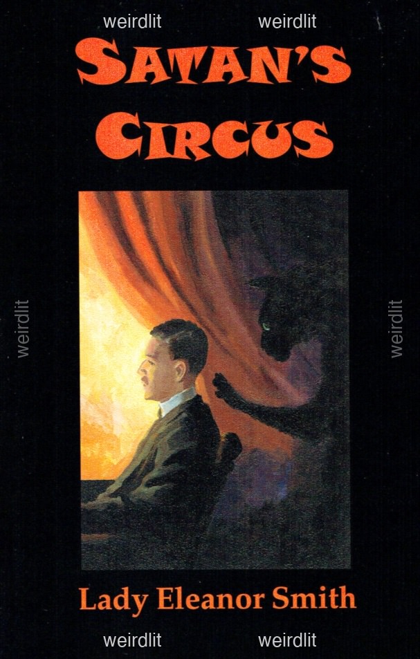 Satan's Circus