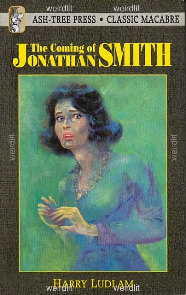 The Coming of Jonathan Smith