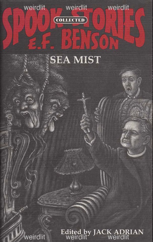 Sea Mist