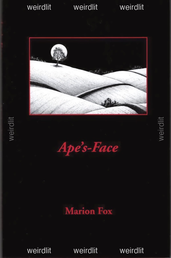 Ape's-Face