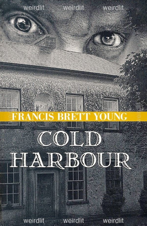 Cold Harbour