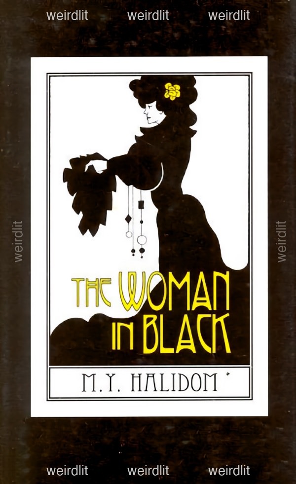 The Woman in Black