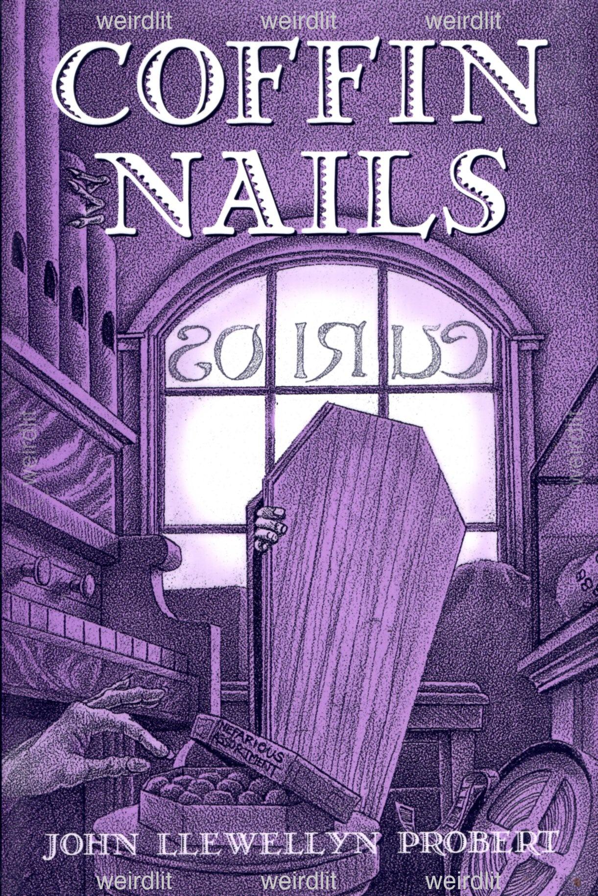 Coffin Nails