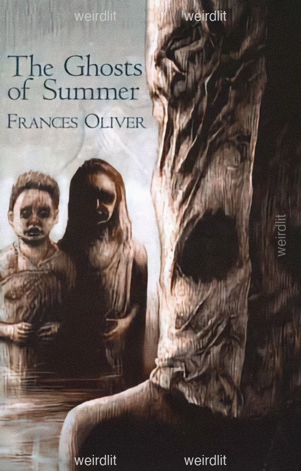 The Ghosts of Summer