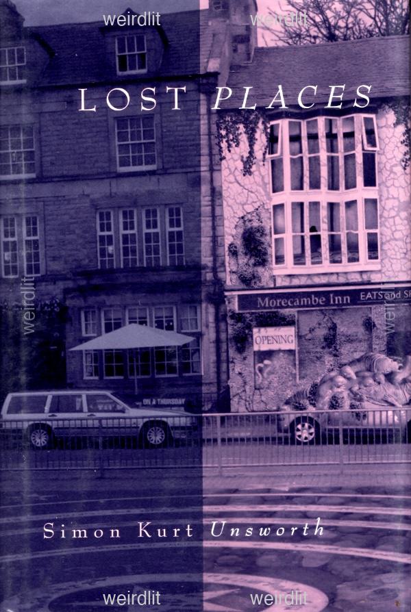 Lost Places