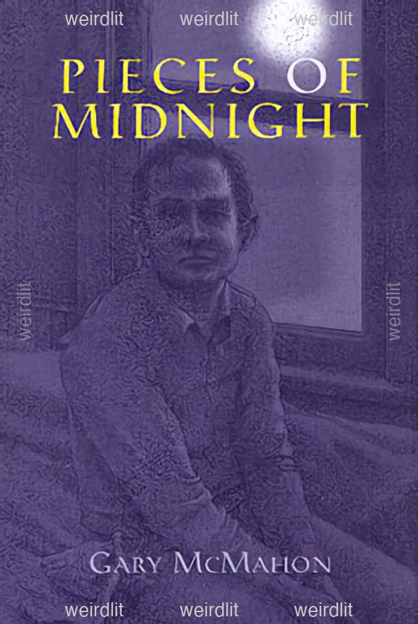 Pieces of Midnight
