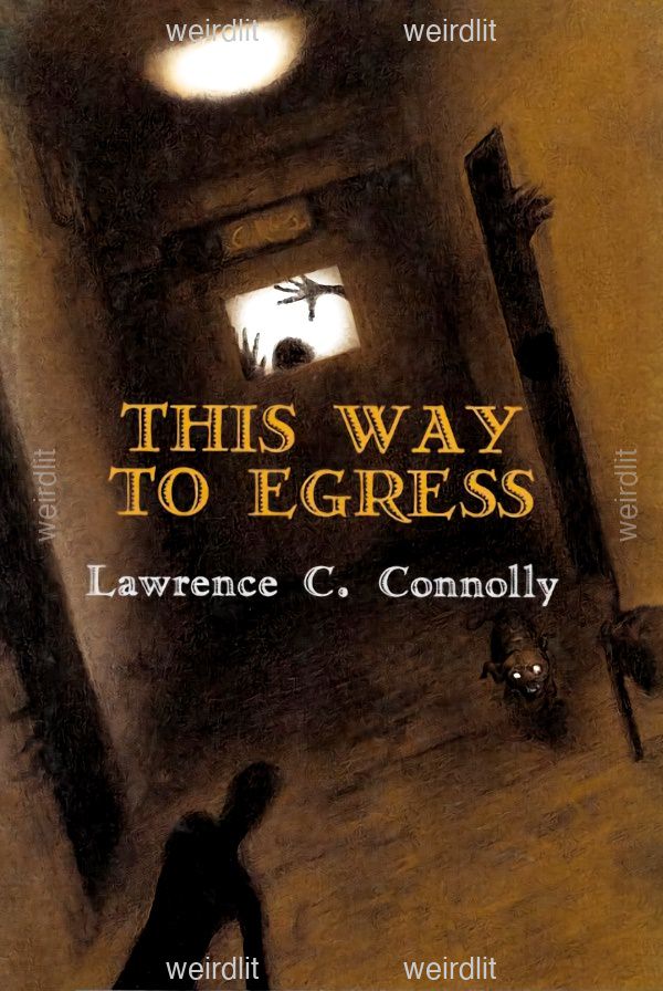This Way to Egress