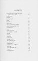 Table of Contents Page 1