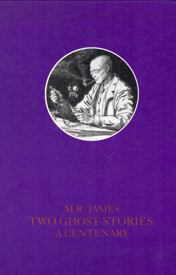 Two Ghost Stories: A Centenary