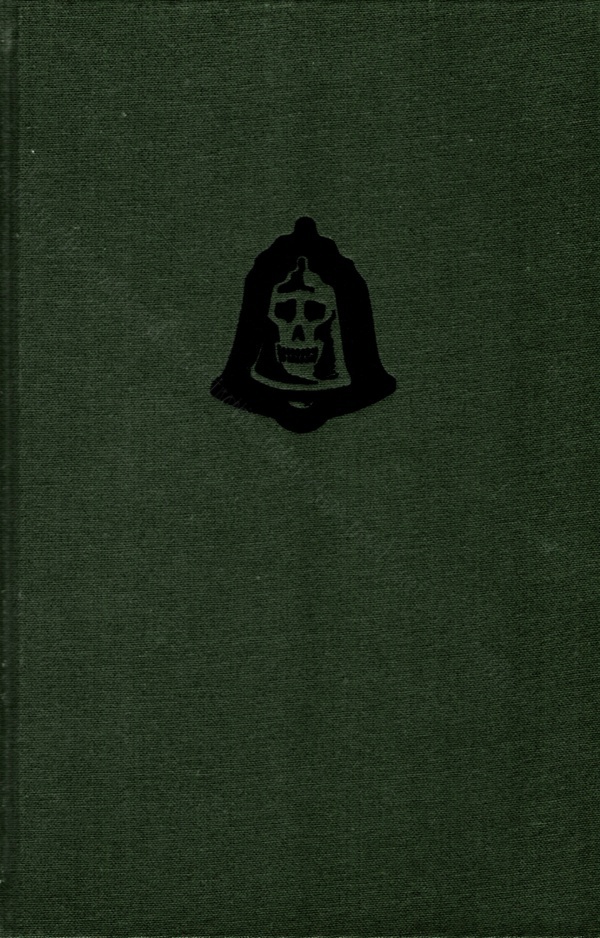 They Might Be Ghosts: Ghost Stories of an Artisan, David G. Rowlands